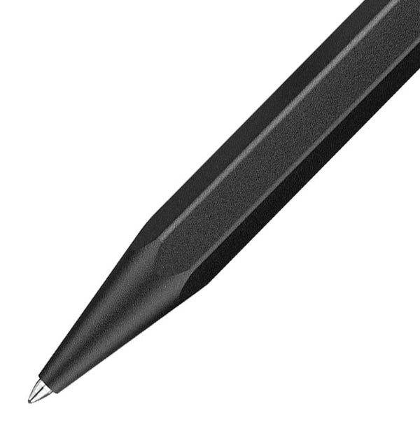 Caran d´Ache, Kugelschreiber XL, 849, Black Code