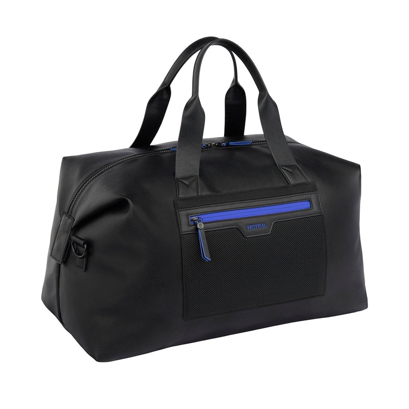 Festina Reisetasche Black Edition Blue - 8