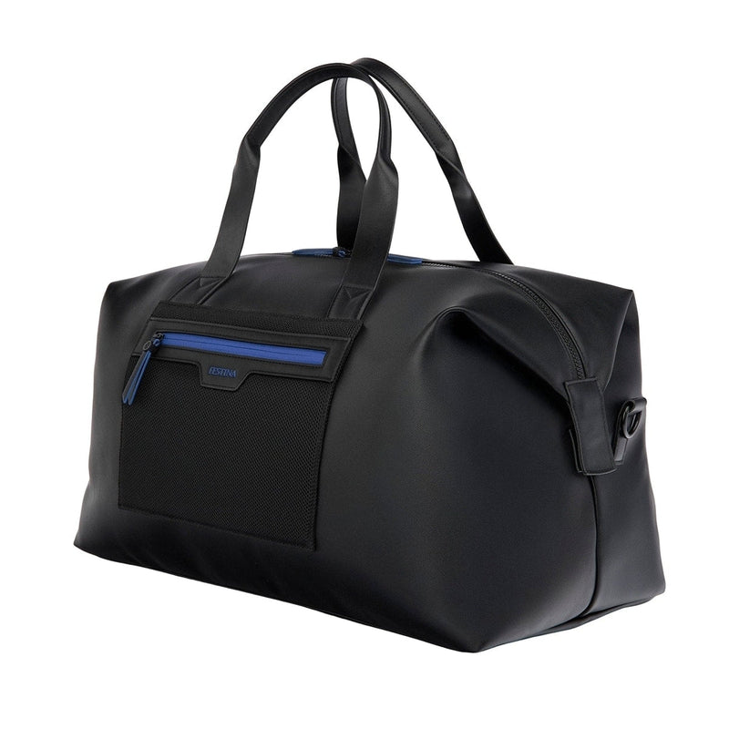 Festina Reisetasche Black Edition Blue - 7