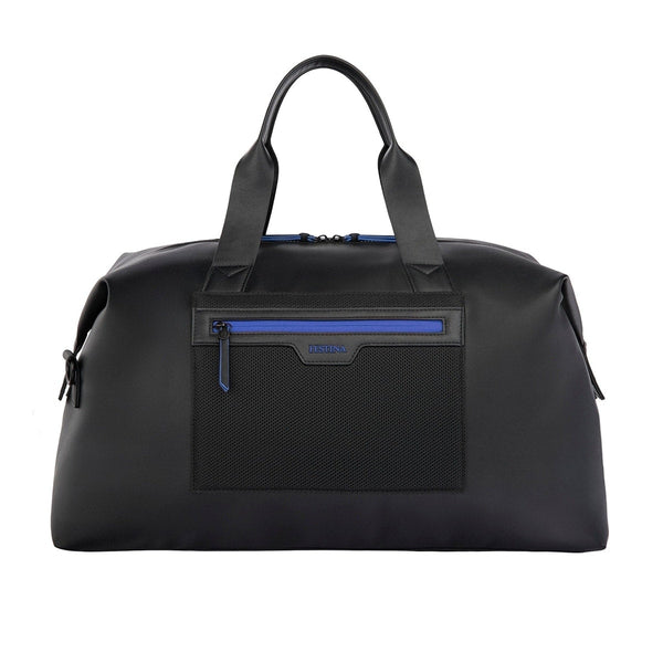 Festina Reisetasche Black Edition Blue - 5