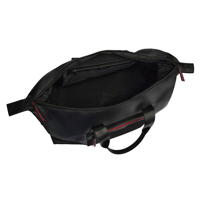 Festina Reisetasche Black Edition Red - 9