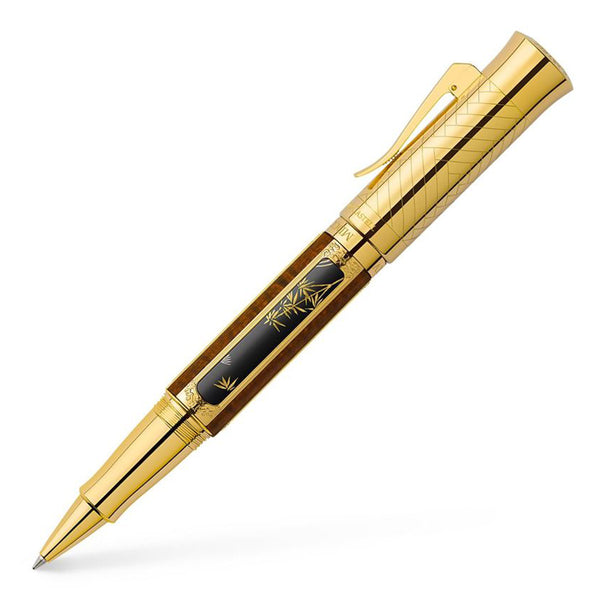 Graf von Faber-Castell, Pen of the Year 2016, Tintenroller, Schönbrunn, Limited Edition