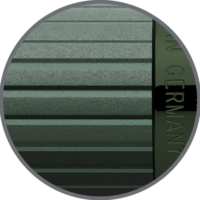 Graf von Faber-Castell, Füller, Tamitio, Dark Green