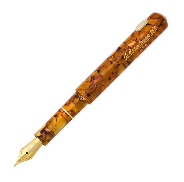 Esterbrook, Füller, Niblet, Honeycomb