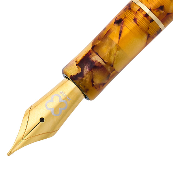 Esterbrook, Füller, Niblet, Honeycomb