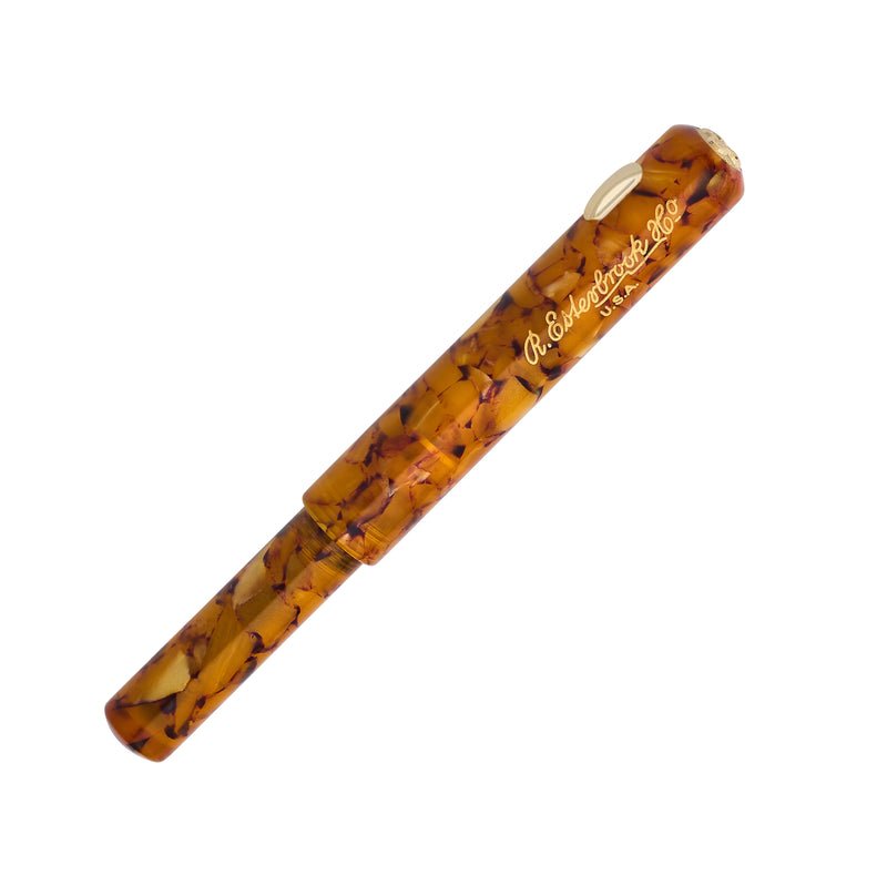 Esterbrook, Füller, Niblet, Honeycomb