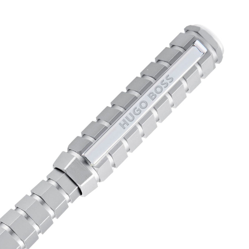 HUGO BOSS Füller Nexus Chrome - 3