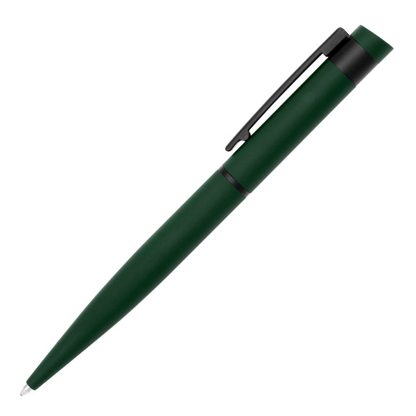HUGO BOSS, Kugelschreiber, Loop Matt, Green