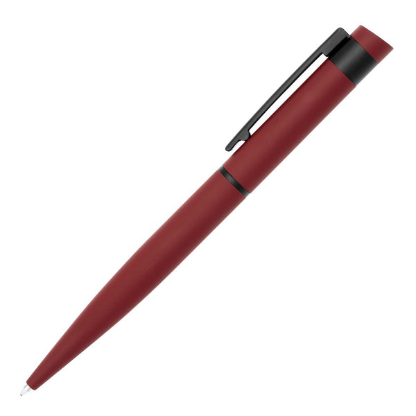 HUGO BOSS, Kugelschreiber, Loop Matt, Red