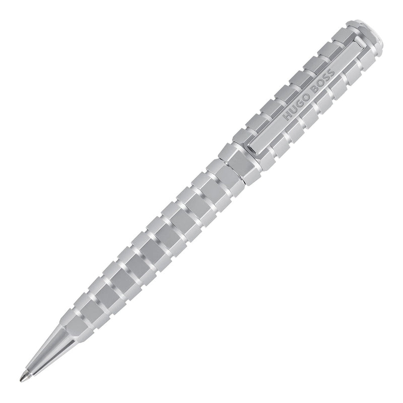 HUGO BOSS Kugelschreiber Nexus Chrome - 11