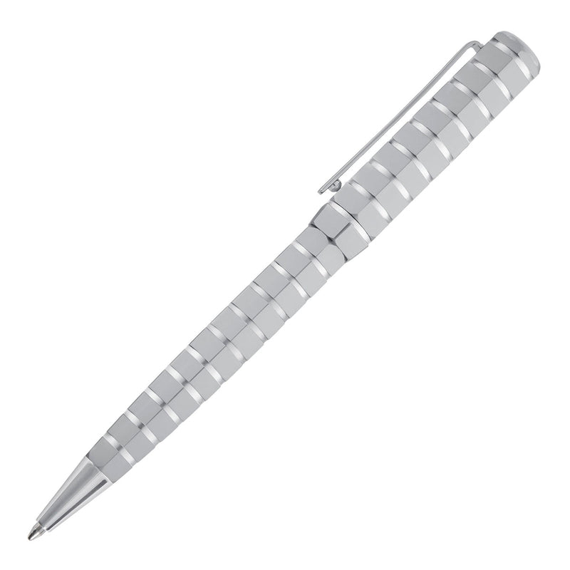 HUGO BOSS Kugelschreiber Nexus Chrome - 10