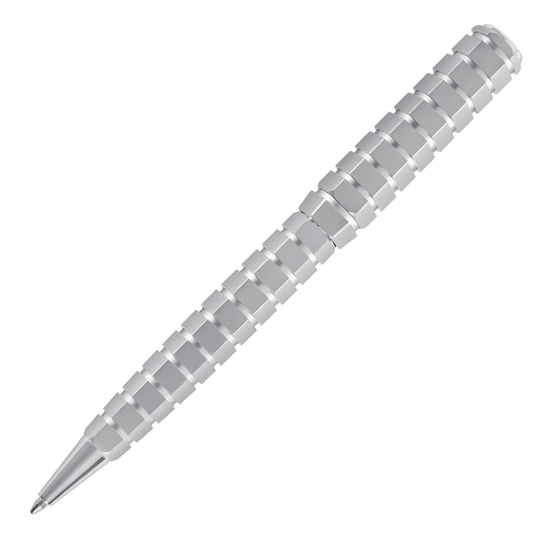 HUGO BOSS Kugelschreiber Nexus Chrome - 9