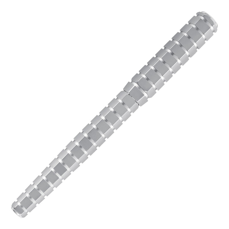 HUGO BOSS Tintenroller Nexus Chrome - 10