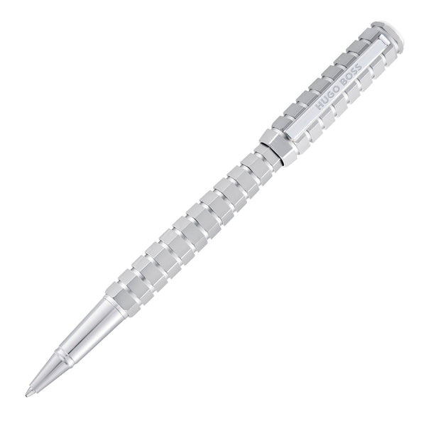HUGO BOSS Tintenroller Nexus Chrome - 1
