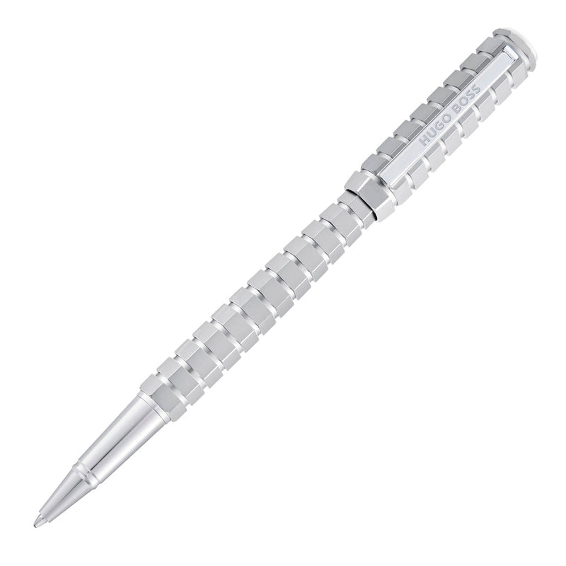 HUGO BOSS Tintenroller Nexus Chrome - 1