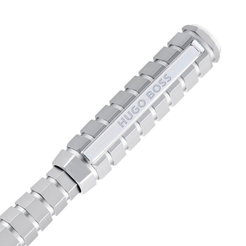 HUGO BOSS Tintenroller Nexus Chrome - 3