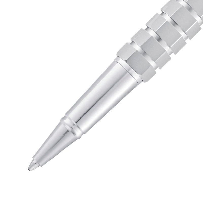 HUGO BOSS Tintenroller Nexus Chrome - 2