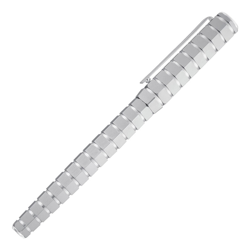 HUGO BOSS Tintenroller Nexus Chrome - 5