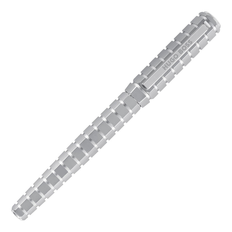 HUGO BOSS Tintenroller Nexus Chrome - 4