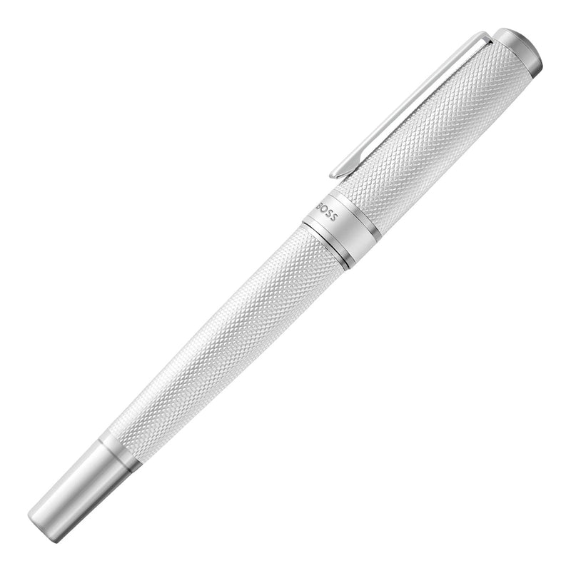 HUGO BOSS Tintenroller Totem Chrome - 5