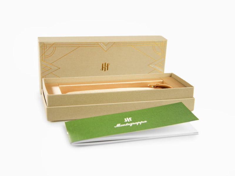 Montegrappa, Tintenroller, VENETIA, vintage conifer