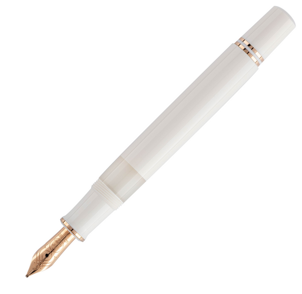 Pelikan, Füller , Souverän M600 , Special Edition, weiß/rosegold