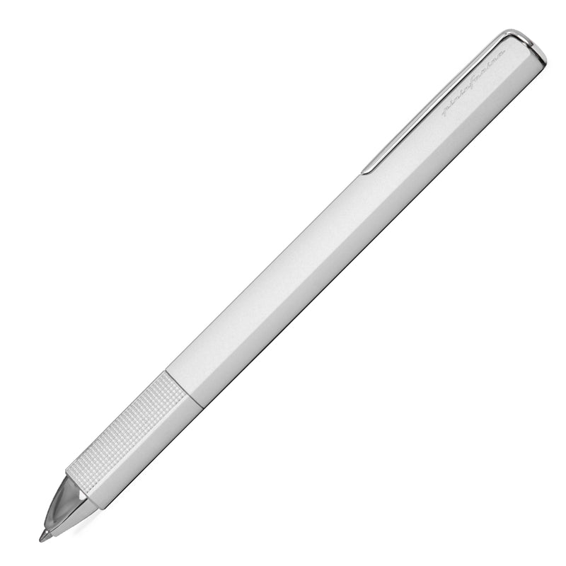Pininfarina, Kugelschreiber, PF One, Silber