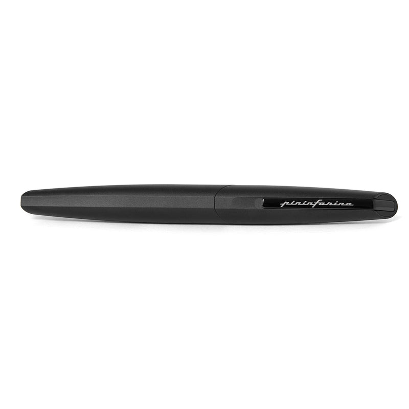 Pininfarina, Tintenroller, PF Two, Schwarz