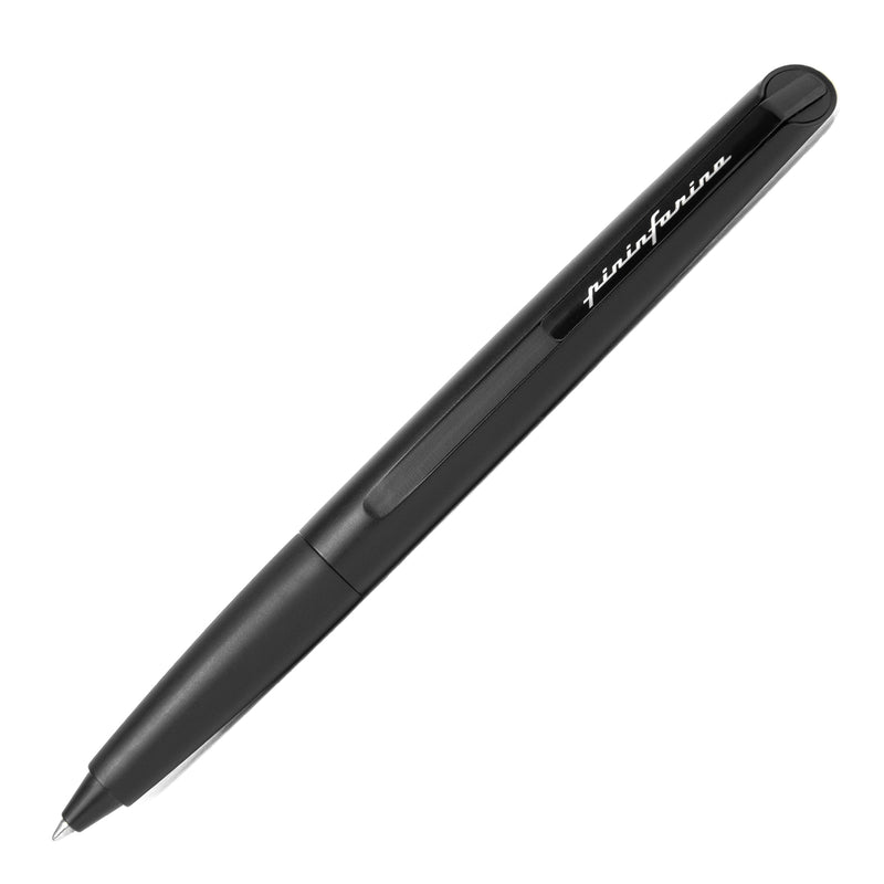 Pininfarina, Kugelschreiber, PF Two, Schwarz