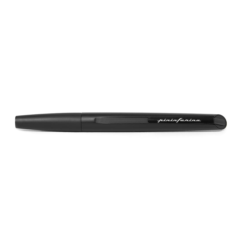 Pininfarina, Kugelschreiber, PF Two, Schwarz