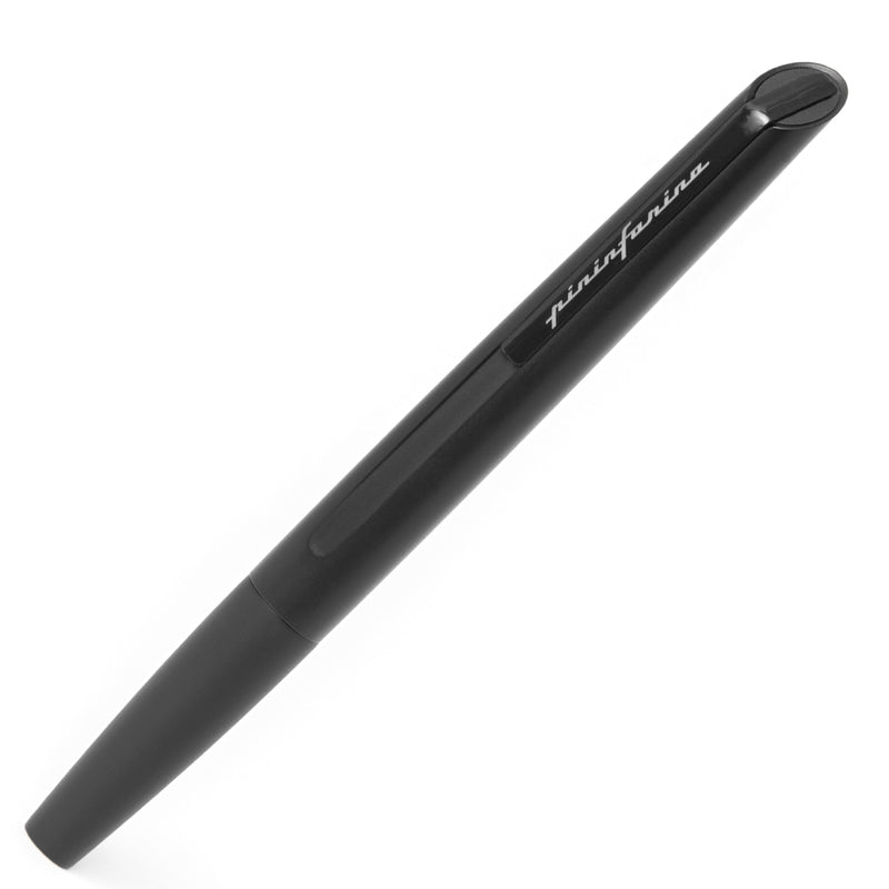 Pininfarina, Kugelschreiber, PF Two, Schwarz
