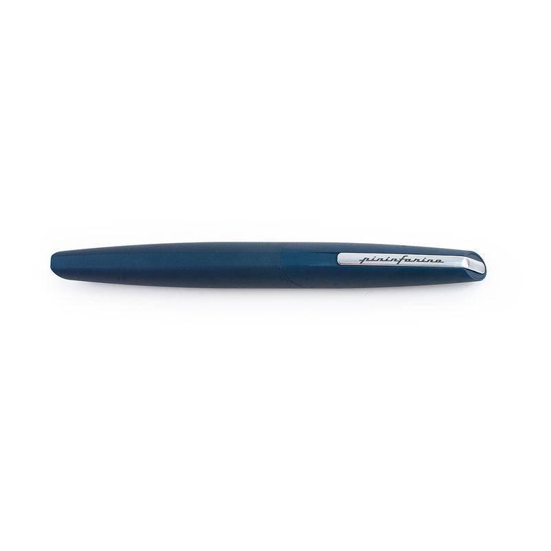 Pininfarina, Tintenroller, PF Two, Dunkelblau