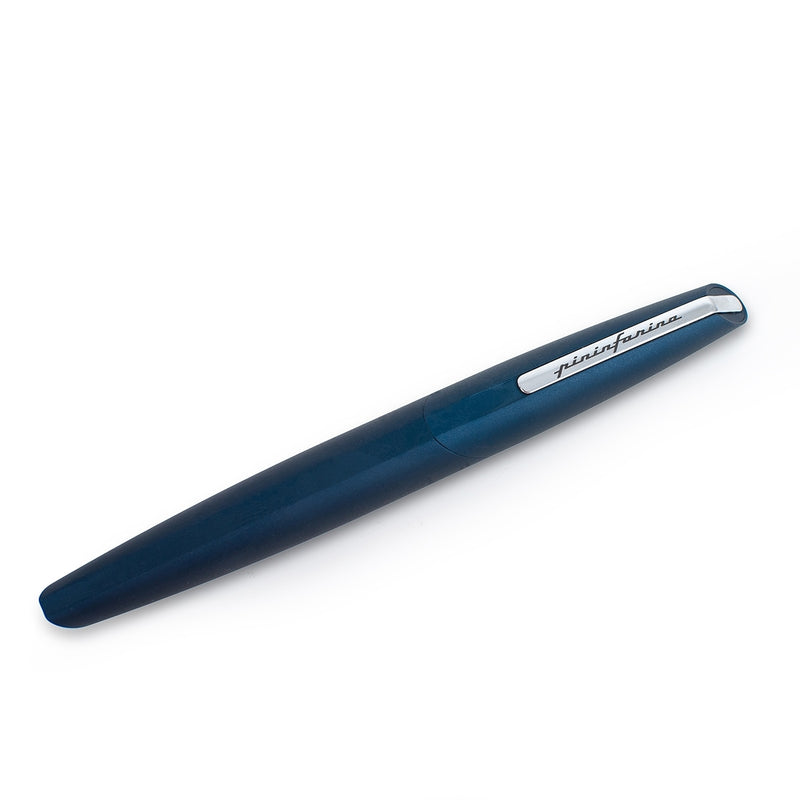 Pininfarina, Tintenroller, PF Two, Dunkelblau