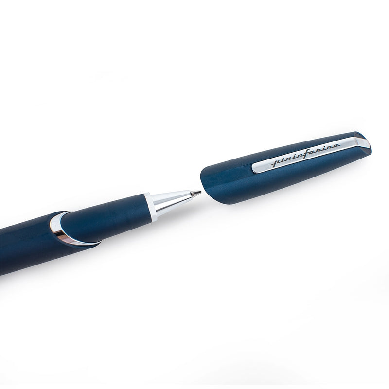 Pininfarina, Tintenroller, PF Two, Dunkelblau