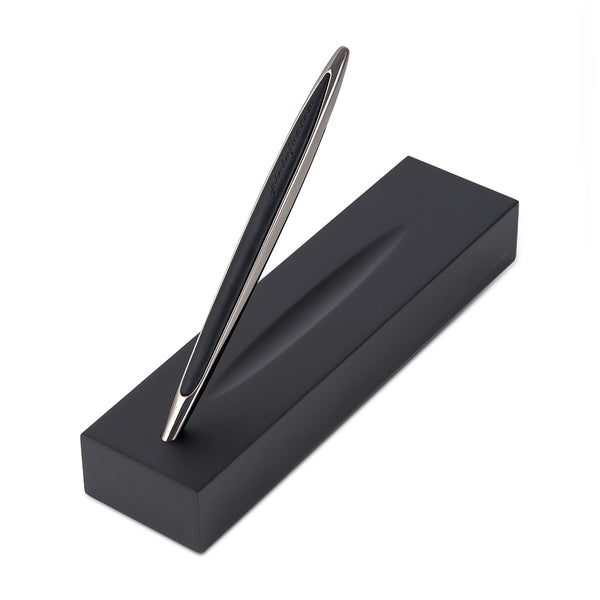 Pininfarina, Ethergraf, Cambiano, Black Edition, Schwarz