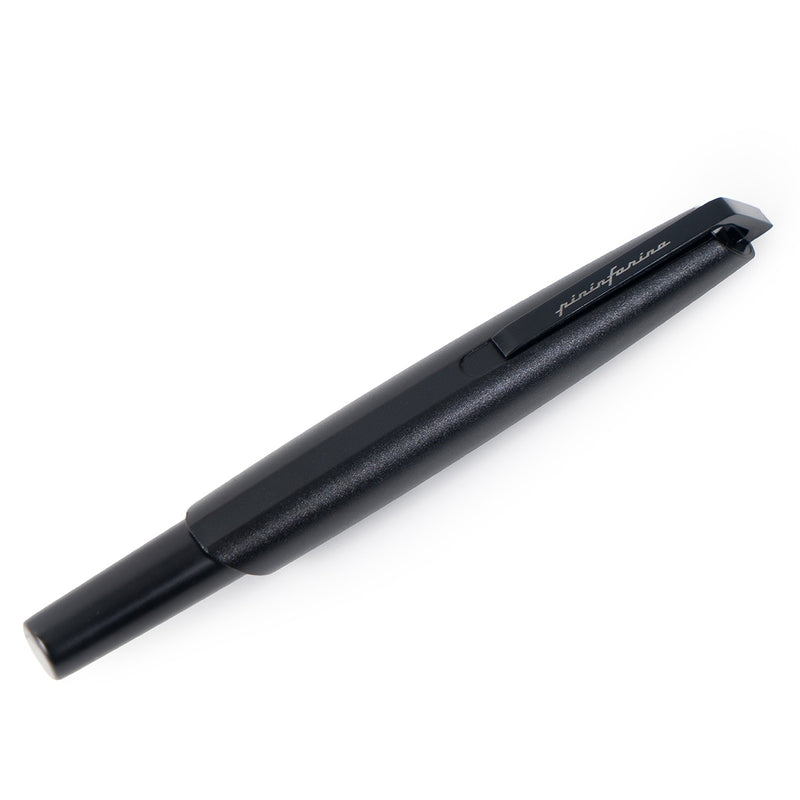 Pininfarina, Füller, PF Go, Schwarz