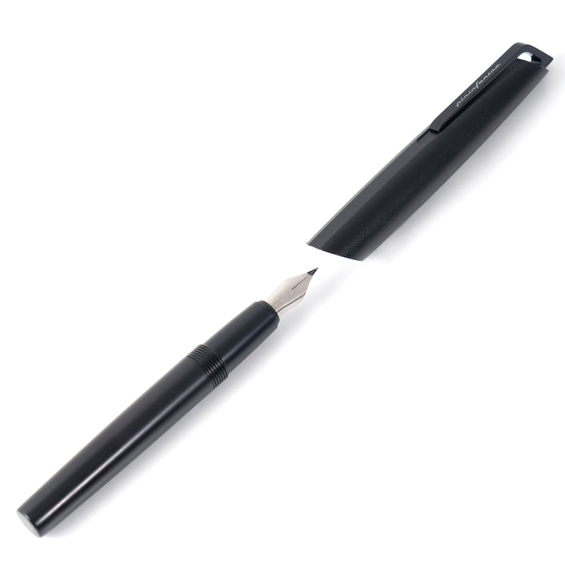 Pininfarina, Füller, PF Go, Schwarz