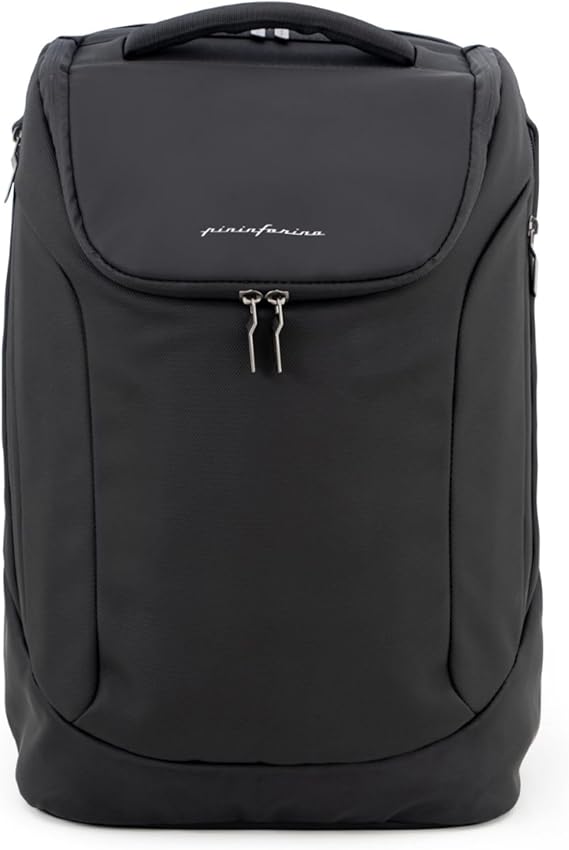 Pininfarina, Rucksack, Active Black