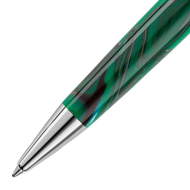 Montegrappa, Kugelschreiber, ELMO 02, grün