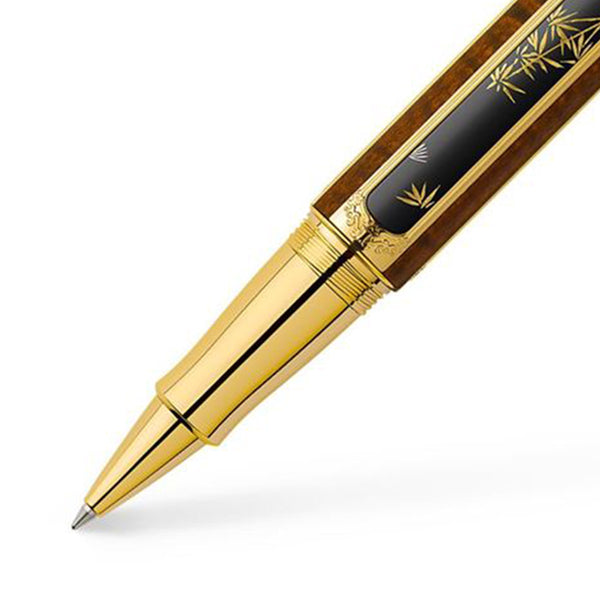 Graf von Faber-Castell, Pen of the Year 2016, Tintenroller, Schönbrunn, Limited Edition