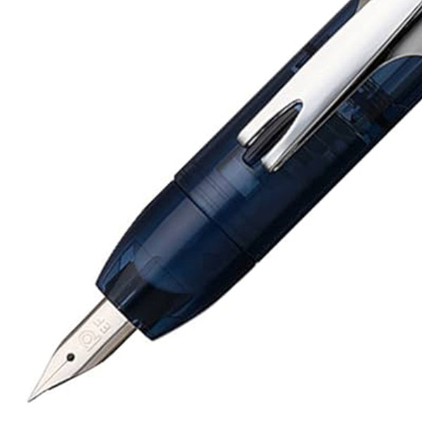 Platinum, Curidas PKN7000, Füller, Abyss Blue