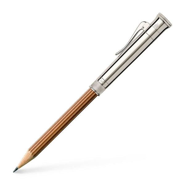 Graf von Faber-Castell, Bleistift, Der perfekte Bleistift, 925 Sterling Silber, silber
