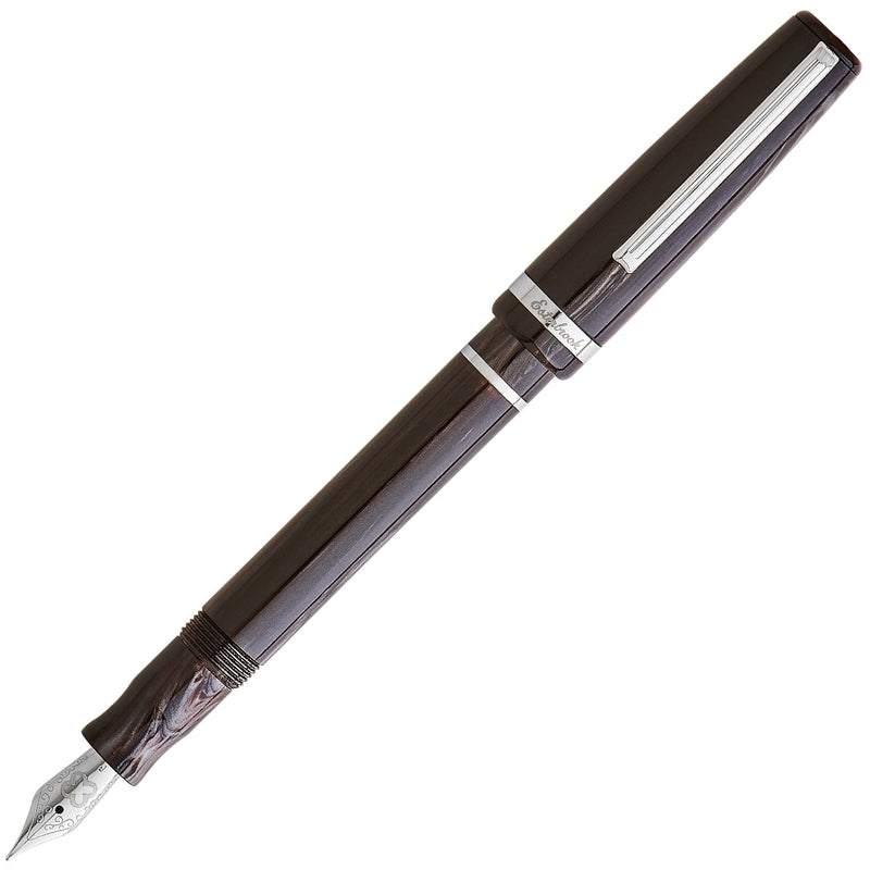 Esterbrook, Füller, JR Pocket Pen, Tuxedo Black-1