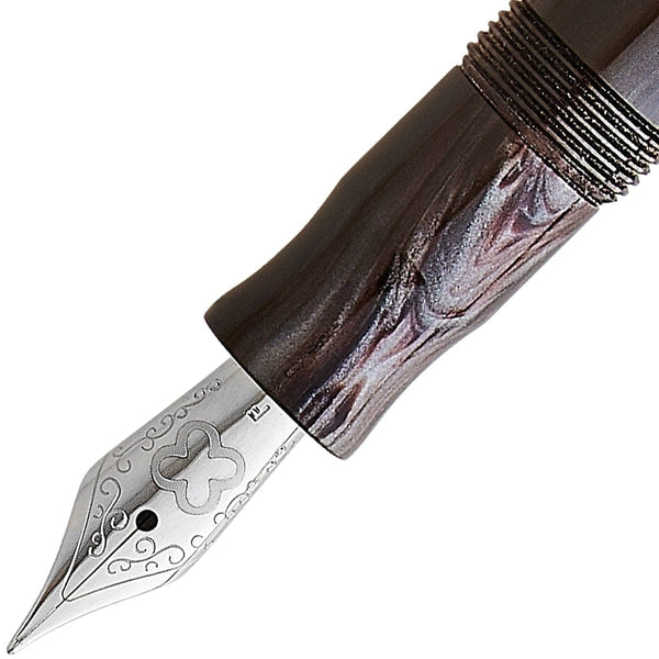 Esterbrook, Füller, JR Pocket Pen, Tuxedo Black-2