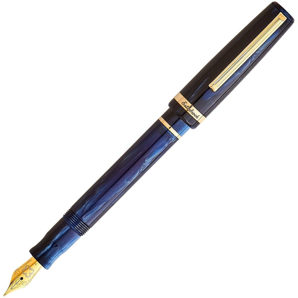 Esterbrook, Füller, JR Pocket Pen, Capri Blue-1