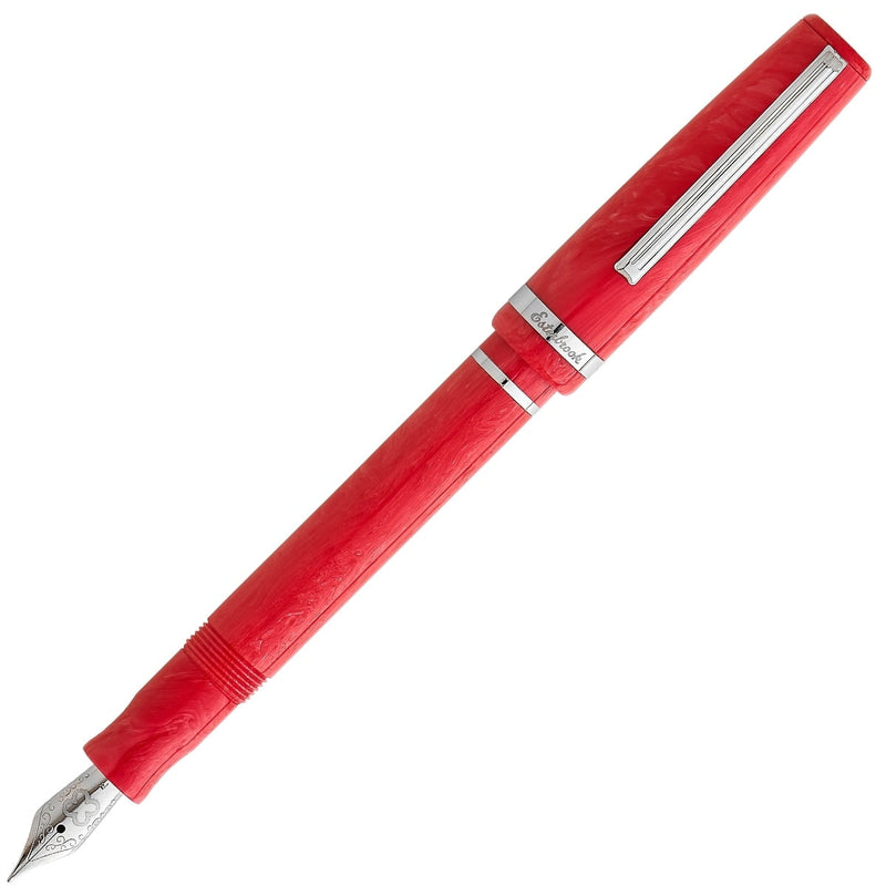 Esterbrook, Füller, JR Pocket Pen, Carmine Red-1