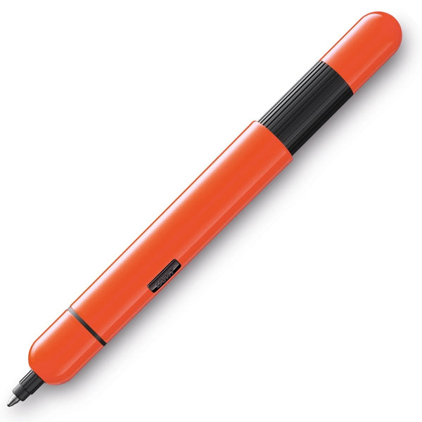 Lamy, Kugelschreiber, Pico, orange, Orange-1