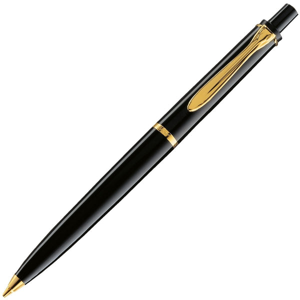 Pelikan, Bleistift, D200, Classic, Schwarz-1