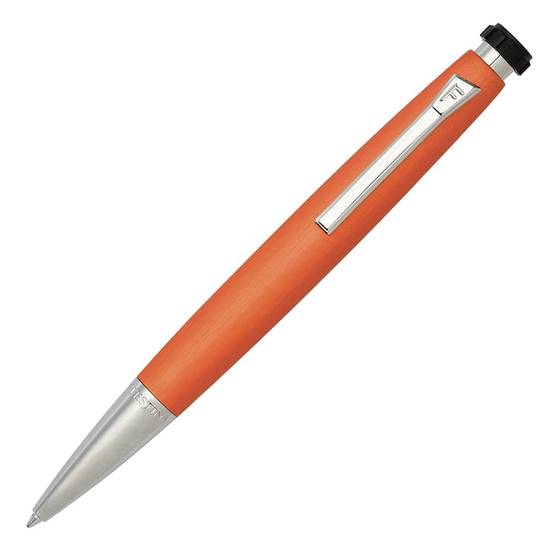 Festina Kugelschreiber Chronobike orange-1