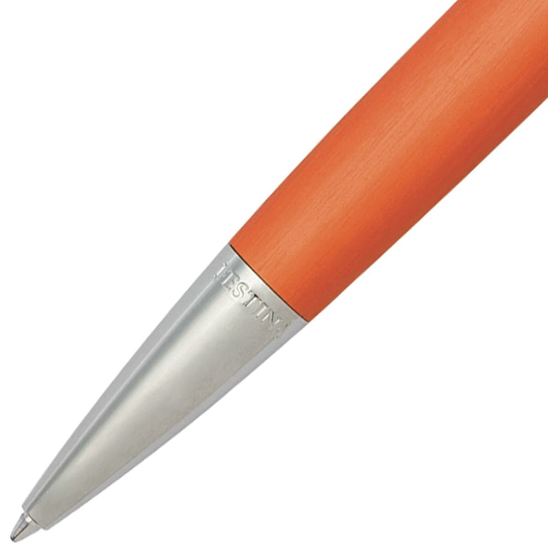 Festina Kugelschreiber Chronobike orange-2